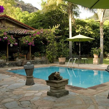 マリナルコ Casa Navacoyan Bed & Breakfast エクステリア 写真