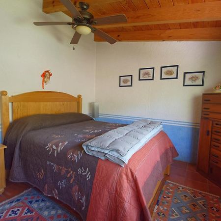 マリナルコ Casa Navacoyan Bed & Breakfast エクステリア 写真