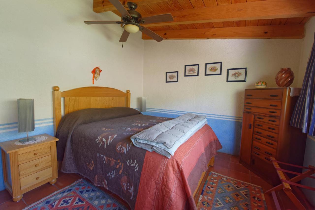 マリナルコ Casa Navacoyan Bed & Breakfast エクステリア 写真