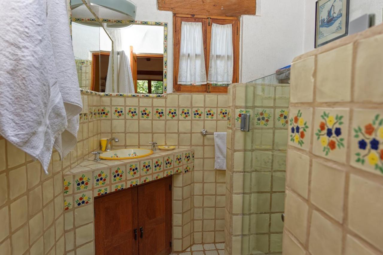 マリナルコ Casa Navacoyan Bed & Breakfast エクステリア 写真