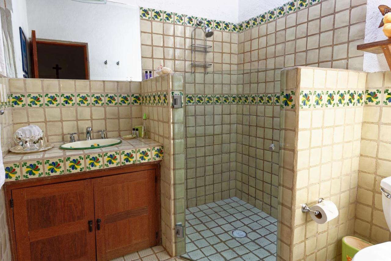 マリナルコ Casa Navacoyan Bed & Breakfast エクステリア 写真