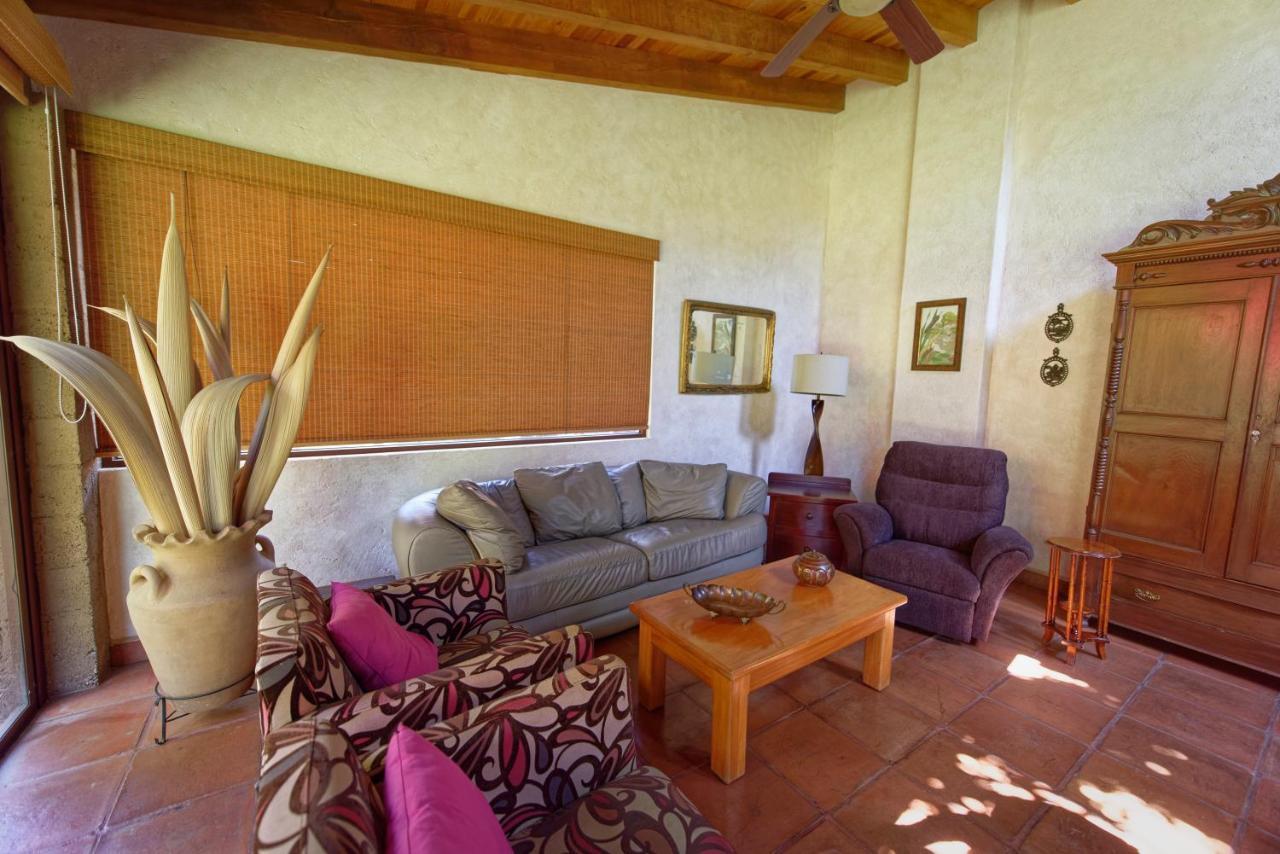 マリナルコ Casa Navacoyan Bed & Breakfast エクステリア 写真