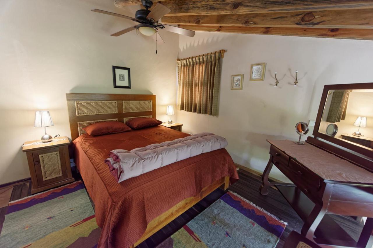 マリナルコ Casa Navacoyan Bed & Breakfast エクステリア 写真