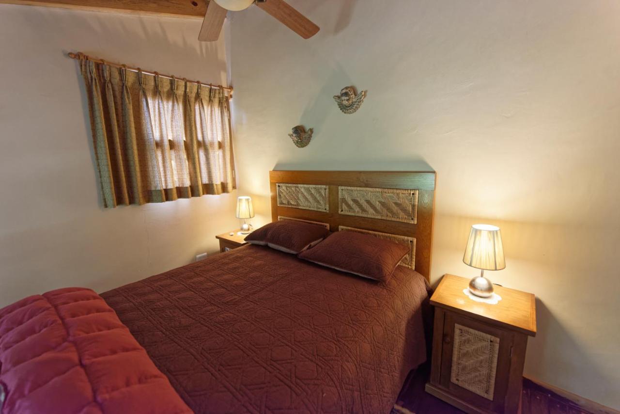 マリナルコ Casa Navacoyan Bed & Breakfast エクステリア 写真